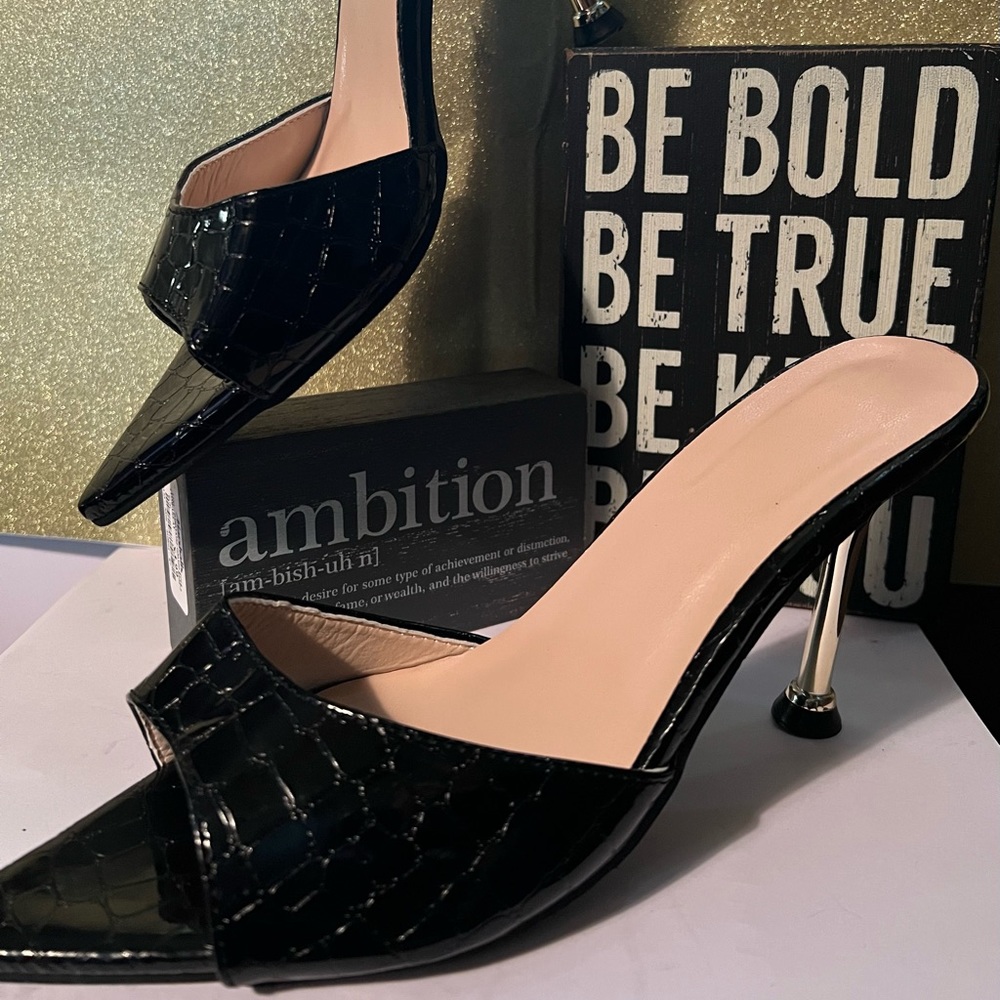 Women Sexy Heels